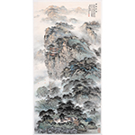 萧有恺《古韵新姿》