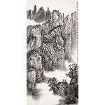 谭秉炎《刺破青天锷未残》